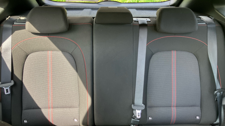 Hyundai Kona 1.0 TGDi 48V MHEV N Line 5dr Petrol Hatchback